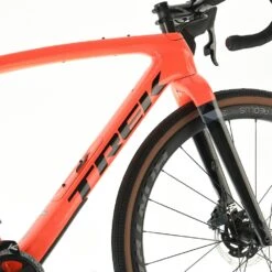 Trek 2023 CHECKPOINT SLR 7 Project 1 Carbon Gravel Bike / Sram Force ETap AXS / 52cm -Trek PwpqAu7YrE4RWngsF0vo4RqA4