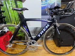 Trek OCLV Carbon