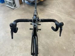 Trek Domane SLR 7 Shimano Ultegra Di2 11 Speed - Black/Silver 2021 USED 36 Trek Domane SLR 7 Shimano Ultegra Di2 11 Speed - Black/Silver 2021 USED -Trek RLwpvD8yI Y 2hDDM8oionuV0