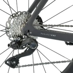 2019 Trek MADONE SLR DISC P1 Carbon AERO Road Bike / Shimano 105 12-Spd // 62cm -Trek SOIHz2vZpkz7L Zl5FtyULX w