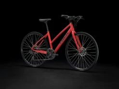 Trek Fx 2 Disc Stagger 2022