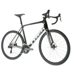 2022 Trek EMONDA SLR DISC Climbing Carbon Road Bike/ Ultegra Di2 12-Speed / 58cm -Trek TIWTHvYsbweGd BKxrnIVmzMc