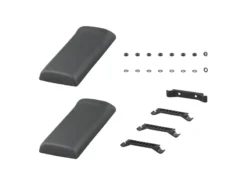 Trek Fetch+ 2 Family Pack Rack Kit Childseat - Black -Trek TrekFetch2FamilyPackKit 36098 A Alt2