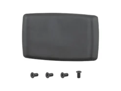 Trek Fetch+ 2 Family Pack Rack Kit Childseat - Black -Trek TrekFetch2FamilyPackKit 36098 A Alt3