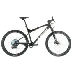 Trek Supercaliber 9.9 XX1 Eagle AXS // ROCKSHOX SID // HIGHEST END BUILD // CARBON EVERYTHING // XXL // 23in 2022