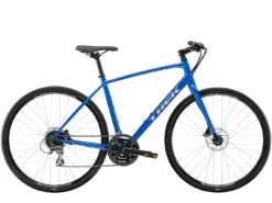 Trek Fx 2 Disc 2020