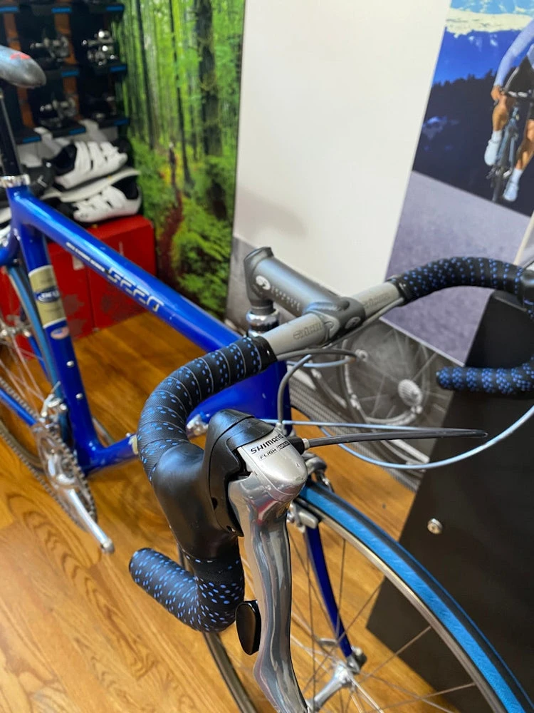 Trek 5220, Carbon Fiber 7 Trek 5220, Carbon Fiber - Image 7