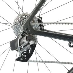 Trek EMONDA SLR 6 Disc CUSTOM Carbon Road Bike // Rival AXS Wireless 12-Speed // Reynolds Carbon Wheels // 58cm 2022 -Trek Vg9wXSDm1xx0gHeKXp3FyH6I8