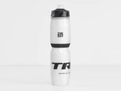 Trek Voda Ice 28oz Water Bottle - Visibility Yellow -Trek Wht 1