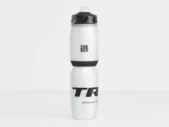 Trek Voda Ice 28oz Water Bottle - Red 5 Trek Voda Ice 28oz Water Bottle - Red -Trek Wht
