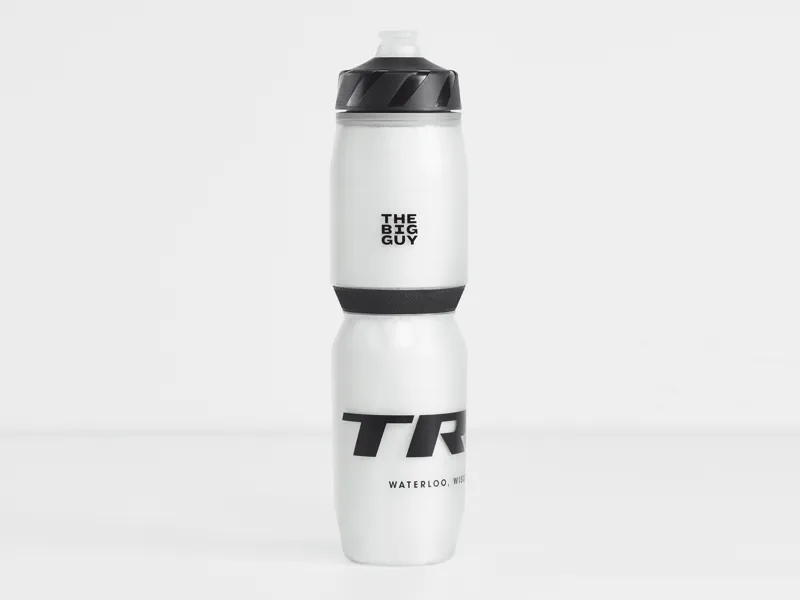 Trek Voda Ice 28oz Water Bottle - Red 3 Trek Voda Ice 28oz Water Bottle - Red - Image 3