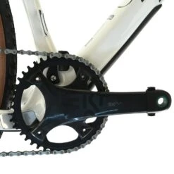 Trek Checkpoint SLR Custom Gravel Bike / Campagnolo EKAR 1 X 13-Speed / Aeolus RSL 37V Carbon Wheels / 56cm 2022 -Trek Wv6uIlb NCKDYT8AeORJ0GUh4