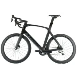 2019 Trek MADONE SLR DISC P1 Carbon AERO Road Bike / Shimano 105 12-Spd // 62cm -Trek XCXg75Wn3EX9MEa4QRXWmpGss