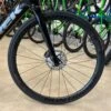 Trek Domane SLR 7 Shimano Ultegra Di2 11 Speed - Black/Silver 2021 USED
