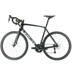 2022 Trek EMONDA SLR DISC Climbing Carbon Road Bike/ Ultegra Di2 12-Speed / 58cm -Trek ZGSSi2LhtA KqoYWs5OyFDPu8