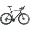 2022 Trek DOMANE SLR DISC Carbon Road Bike // Sram Force AXS 12-Speed // 60cm