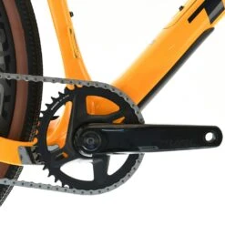 Trek 2023 CHECKPOINT SLR 6 Carbon Gravel Bike/Sram Rival ETap AXS /Pro 3V Wheels/56cm -Trek ZfWiVFF5P mwpdJeENoCbZNE0