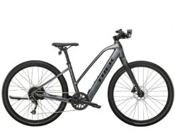 Trek Dual Sport+ 2 Stagger 2023