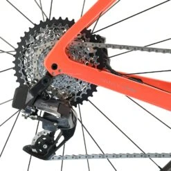 Trek 2023 CHECKPOINT SLR 7 Project 1 Carbon Gravel Bike / Sram Force ETap AXS / 52cm -Trek bPxYWbKPh9JutaimWUEP7L6mo