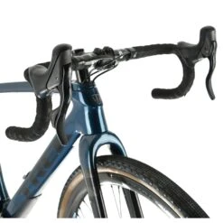 Trek Checkpoint SL Custom Gravel Bike / Campagnolo EKAR 1 X 13-Speed / Campagnolo Shamal Carbon Wheels / Thudbuster / 54cm 2022 29 Trek Checkpoint SL Custom Gravel Bike / Campagnolo EKAR 1 X 13-Speed / Campagnolo Shamal Carbon Wheels / Thudbuster / 54cm 2022 -Trek beaMdbQXry6UQLNzBCOQow82M