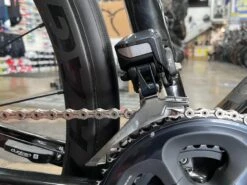 Trek Domane SLR 7 Shimano Ultegra Di2 11 Speed - Black/Silver 2021 USED 26 Trek Domane SLR 7 Shimano Ultegra Di2 11 Speed - Black/Silver 2021 USED -Trek cDTHGVKuYajW2gFDHXSwmp3rc