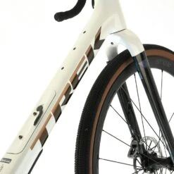 Trek Checkpoint MULLET Custom Gravel Rig 1x12 Drop Bar Mechanical Eagle // Carbon Everything // 58cm 2022 -Trek cQuzzqHLaZBIovPn2tQ98h9Eg