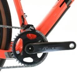 Trek 2023 CHECKPOINT SLR 7 Project 1 Carbon Gravel Bike / Sram Force ETap AXS / 52cm -Trek cc9mgzYoMYp0avZUhQyinJaho