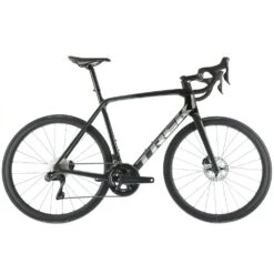 2022 Trek EMONDA SLR DISC Climbing Carbon Road Bike/ Ultegra Di2 12-Speed / 58cm
