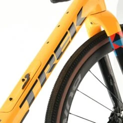 Trek 2023 CHECKPOINT SLR 6 Carbon Gravel Bike/Sram Rival ETap AXS /Pro 3V Wheels/56cm -Trek e3N2Myz5XIZU9KvQ0kpUt1H9I