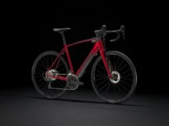 Trek Domane + Alr Us 2022