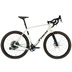 Trek Checkpoint MULLET Custom Gravel Rig 1x12 Drop Bar Mechanical Eagle // Carbon Everything // 58cm 2022