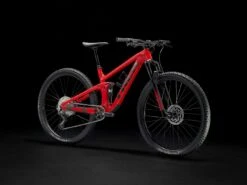 Trek Top Fuel 5 Deore 2022