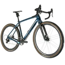 Trek Checkpoint SL Custom Gravel Bike / Campagnolo EKAR 1 X 13-Speed / Campagnolo Shamal Carbon Wheels / Thudbuster / 54cm 2022 22 Trek Checkpoint SL Custom Gravel Bike / Campagnolo EKAR 1 X 13-Speed / Campagnolo Shamal Carbon Wheels / Thudbuster / 54cm 2022 -Trek hNO0E9Uw1kRp gS5H4TKFM00g