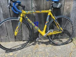 Trek 5900 Limited Edition 5 Time Tour Winner 181 Of 500 2004 25 Trek 5900 Limited Edition 5 Time Tour Winner 181 Of 500 2004 -Trek i1WnT dYjXLmNcw9gMOXhrCOg