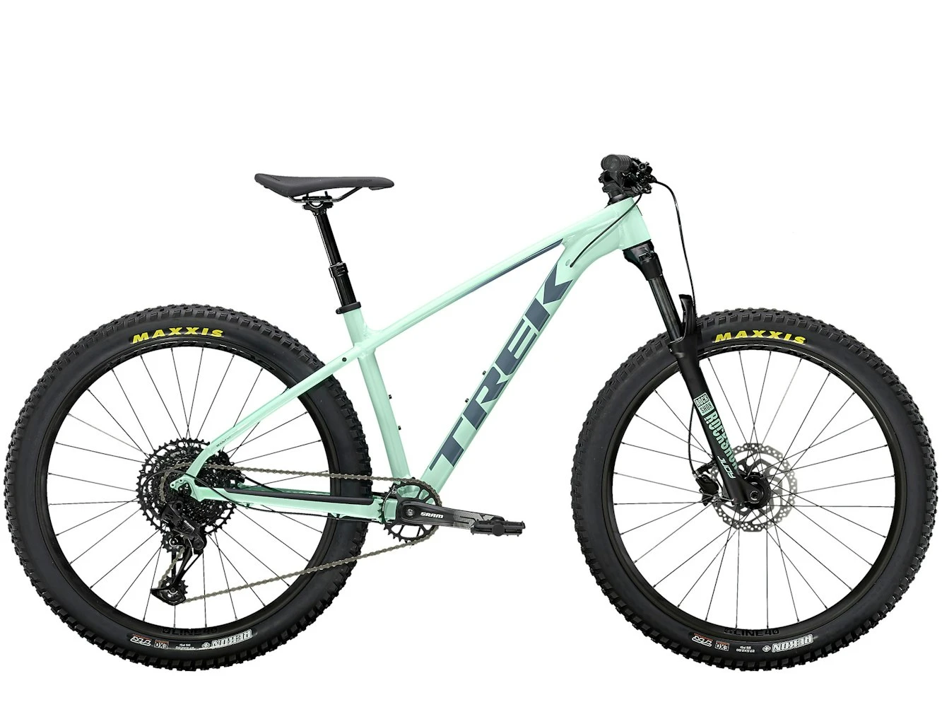 Trek Roscoe 7 2021 3 Trek Roscoe 7 2021 - Image 3