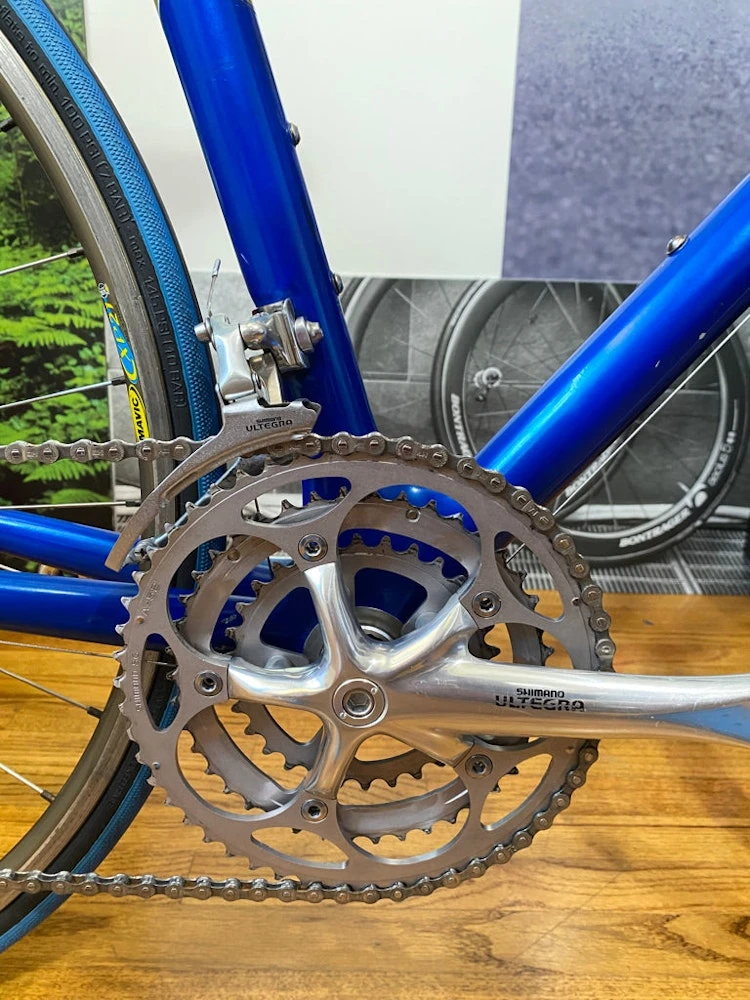 Trek 5220, Carbon Fiber 4 Trek 5220, Carbon Fiber - Image 4