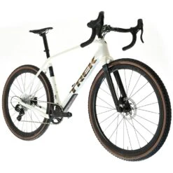 Trek Checkpoint SLR Custom Gravel Bike / Campagnolo EKAR 1 X 13-Speed / Aeolus RSL 37V Carbon Wheels / 56cm 2022 -Trek k0PF0B3Ov8Kv9LoxGp pCOJGA