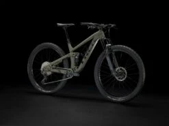 Trek Top Fuel 7 Deore/Xt 2022