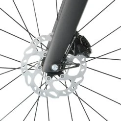 2019 Trek MADONE SLR DISC P1 Carbon AERO Road Bike / Shimano 105 12-Spd // 62cm -Trek kTTgd8Q5fwS3yamP 4 ckiNJw