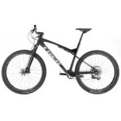 Trek Supercaliber 9.9 XX1 Eagle AXS // ROCKSHOX SID // HIGHEST END BUILD // CARBON EVERYTHING // XXL // 23in 2022 -Trek klhpnW1 IeHalSFJKg00cK8G4