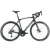 2022 Trek DOMANE SLR DISC Carbon Road Bike // Ultegra Di2 12-Speed ENVE // 56cm