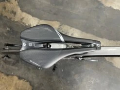 Trek Domane SLR 7 Shimano Ultegra Di2 11 Speed - Black/Silver 2021 USED 22 Trek Domane SLR 7 Shimano Ultegra Di2 11 Speed - Black/Silver 2021 USED -Trek leiocfT62qEmf DMmFQFi2aBI