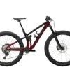 Trek Fuel Ex 9.8 Xt 29 2021