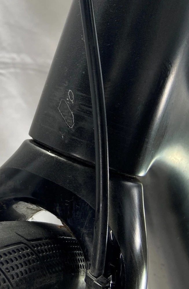 Trek Domane Sl 7 Disc 2019 3 Trek Domane Sl 7 Disc 2019 - Image 3