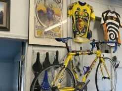 Trek 5900 Limited Edition 5 Time Tour Winner 181 Of 500 2004