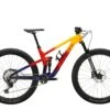 Trek Top Fuel 9.8 Xt 2022