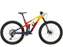 Trek Top Fuel 9.8 Xt 2022
