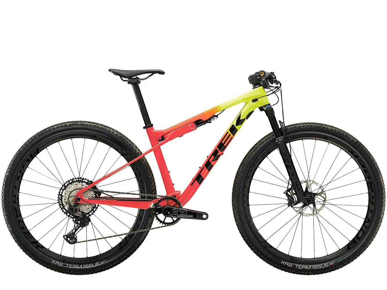 Trek Supercaliber 9.8 Xt 2022 2 Trek Supercaliber 9.8 Xt 2022 - Image 2