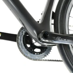 2022 Trek DOMANE SLR DISC Carbon Road Bike // Sram Force AXS 12-Speed // 60cm 17 2022 Trek DOMANE SLR DISC Carbon Road Bike // Sram Force AXS 12-Speed // 60cm -Trek o7gTkFeeqjcpu 75AS7WoVohE