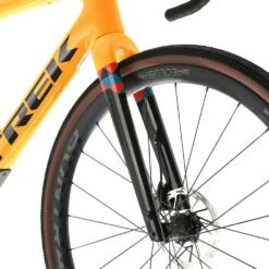 Trek 2023 CHECKPOINT SLR 6 Carbon Gravel Bike/Sram Rival ETap AXS /Pro 3V Wheels/56cm -Trek ouEde9pNPfcZqsybIPoOjYYeA